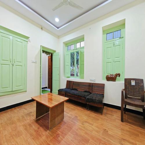 Johari Heritage Home Stay